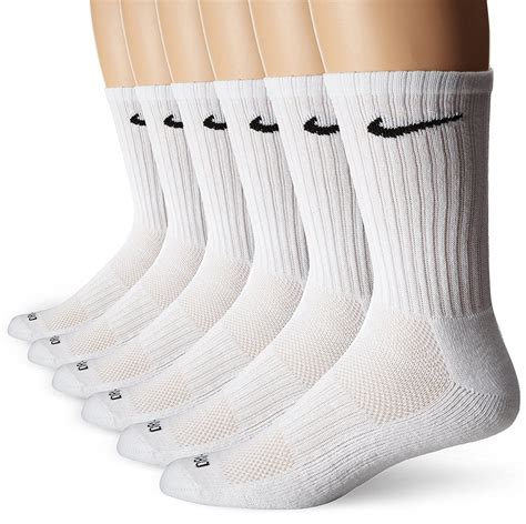 Nike Dri-FIT socks